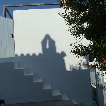 Ferienhaus-Alonissos-Griechenland Alónnisos Exterior foto