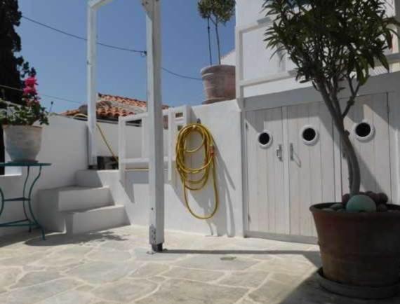 Ferienhaus-Alonissos-Griechenland Alónnisos Exterior foto
